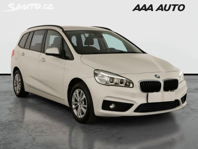 BMW Řada 2